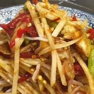 ยำแซ่บออนไลน์  By ครัวศิริพร