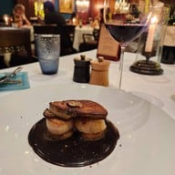 เมนูของร้าน Philippe