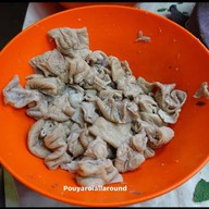 เกาเหลาเลือดหมูวงเวียนใหญ่