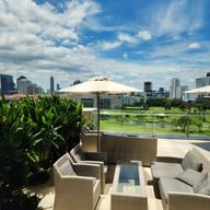 บรรยากาศ Viu The St. Regis Bangkok