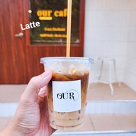 เมนูของร้าน turr. .
