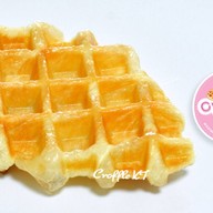 ครอฟเฟิล CroffleKT