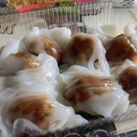 เมนูของร้าน ขนมโบราณ
