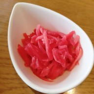 เมนูของร้าน Ippudo  สนามบินดอนเมือง