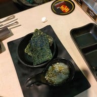 เมนูของร้าน Tenjo Sushi & Yakiniku Premium Buffet Gateway Ekamai