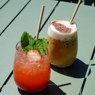 Bissel B. Bagels Elsternwick