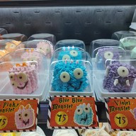 ❤️🎂Bake A Wish - เค้กวันเกิด ขนมหวาน เบเกอรี่ เซ็นทรัลลาดพร้าว ร้านเค้กวันเกิด ขนมหวาน เบเกอรี่ เซ็นทรัลลาดพร้าว