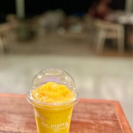 เมนูของร้าน The Dishes Riverside พระสมุทรเจดีย์