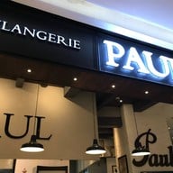 PAUL Central Embassy ชั้น 5