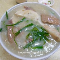 新興棧食家 Sun Hing Chang Restaurant