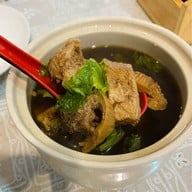 เมนูของร้าน ญาติ+มิตร นันททวี3 มิตรไมตรี6/3