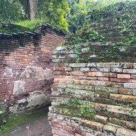 บรรยากาศ วัดพระธาตุเจดีย์หลวง