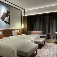 Wyndham Grand Yangon Hotel