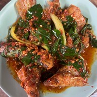 ร้านอาหารสวรรค์บ้านไร่