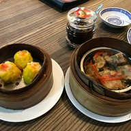 Little Dragon Dim Sum & Restaurant Bangrak