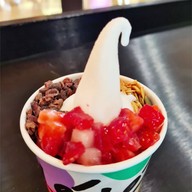 เมนูของร้าน Lele Juice Bar เซ็นทรัลลาดพร้าว