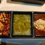 Tenjo Sushi & Yakiniku Premium Buffet Gateway Ekamai