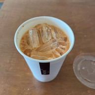 เมนูของร้าน TWELVE° Café