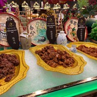 เมนูของร้าน Seafood City Hot Pot