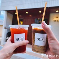 เมนูของร้าน turr. .