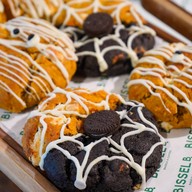 Bissel B. Bagels Elsternwick