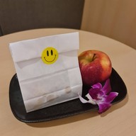 โรงแรมไอบิส กรุงเทพ สาทร