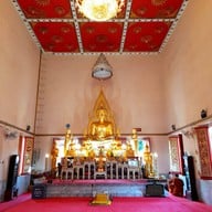 บรรยากาศ วัดเทวสังฆาราม พระอารามหลวง (วัดเหนือ)