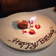 เมนูของร้าน Philippe