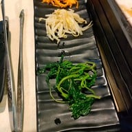 เมนูของร้าน Tenjo Sushi & Yakiniku Premium Buffet Gateway Ekamai