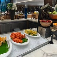 Wyndham Grand Yangon Hotel
