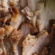 คอหมูย่าง เจ้มด