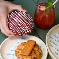 Bissel B. Bagels Elsternwick