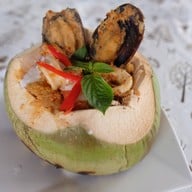 The Wild Swans Lake And Restaurant