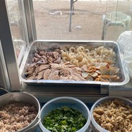 บ้านน้องออมสิน  [ ตรงข้ามหมู่บ้านบริทาเนีย  บ้านริมคลอง  ]