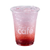 Shell Café ปั๊มเชลล์ โรจนนุช สำนักงานใหญ่