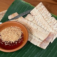 เมนูของร้าน พริกหยวก Prik-Yuak Thai Cuisine พญาไท