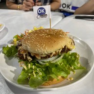 OKสเต็กพรีเมี่ยมสาขาพัฒนาการ69