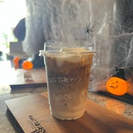 เมนูของร้าน WHAT THE HECKS Coffee Roaster