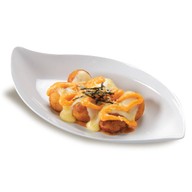 Fuji Japanese Restaurant เซ็นทรัล พลาซ่า มหาชัย