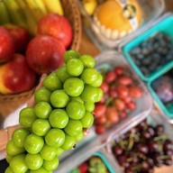 ผลไม้พร้อมทาน