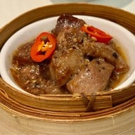 Tapestry Restaurant Kantary Hotel Korat