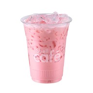Shell Café 4