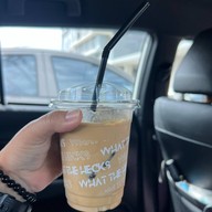 WHAT THE HECKS Coffee Roaster