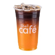 Shell Café กัลปพฤกษ์
