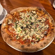 เมนูของร้าน Long Jim New York Pizza