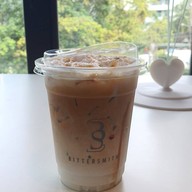 เมนูของร้าน Bittersmith ทองหล่อ