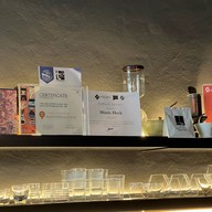 WHAT THE HECKS Coffee Roaster