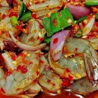 เมนูของร้าน ครัวลงพุง3(ตลาดโต้รุ่ง) ตลาดโต้รุ่ง