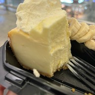 The Cheesecake Factory Tsim Sha Shui