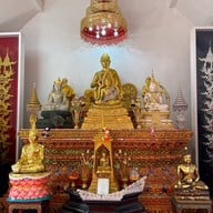 บรรยากาศ พระธาตุดอยตุง